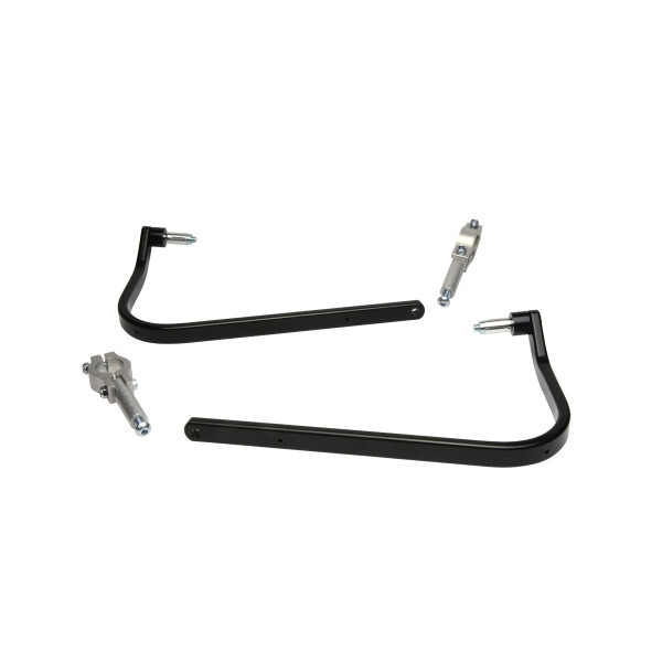 BarkBusters BarkBusters Handguard Kit for KTM 1290 Super Duke R '14-